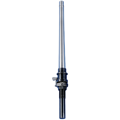 Aluminum Plug Type Textiles Spindle