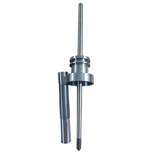 Extra Heavy Duty Spindle For Ring Doublers - Capacity: 70 Kg/day