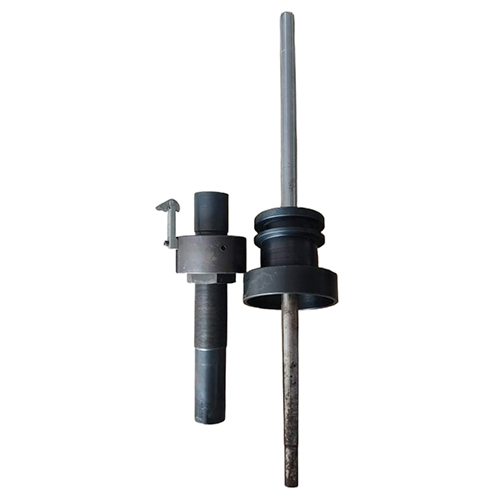 Extra Heavy Duty Spindle For Ring Doublers - Capacity: 70 Kg/day