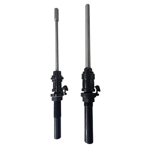 Heavy Duty Spindle For Ring Doublers
