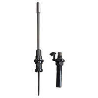Heavy Duty Spindle For Ring Doublers