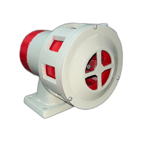 1 Km Industrial Electric Siren