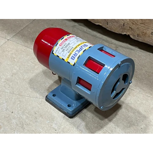 Industrial Siren 0.5 Km