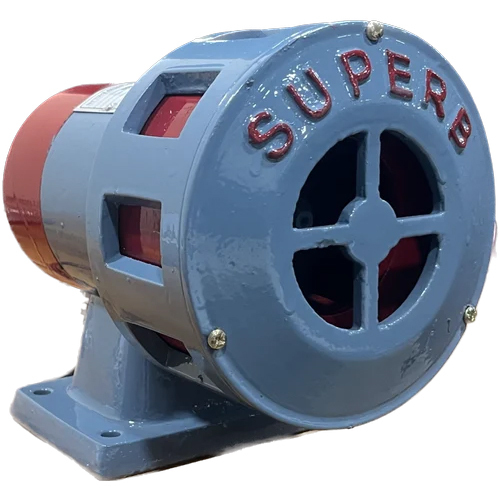 Industrial Siren Hooter Range 1 Km