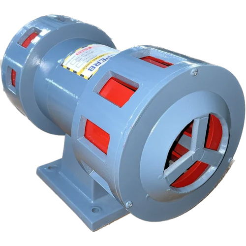 3.25 km 220V AC Industrial Electric siren
