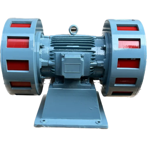 Heavy Duty Siren 8 Km Range 440v