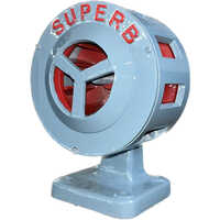 Wall Mounting Hand Operated Sirens 1 Km