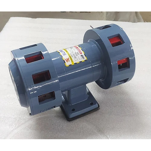 2 km Siren horizontal siren 220-250v