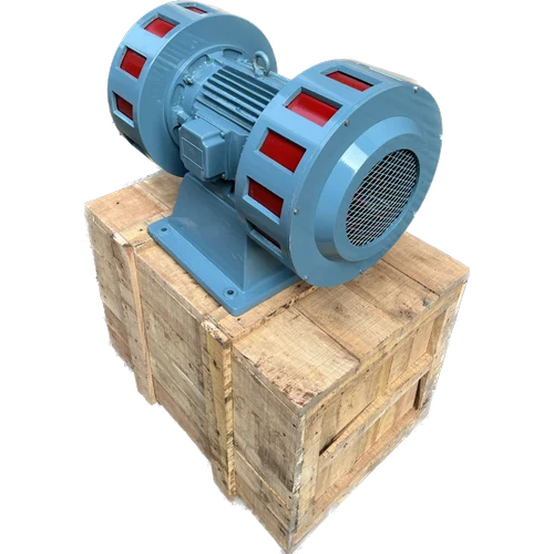 Industrial Siren 8.0 KM