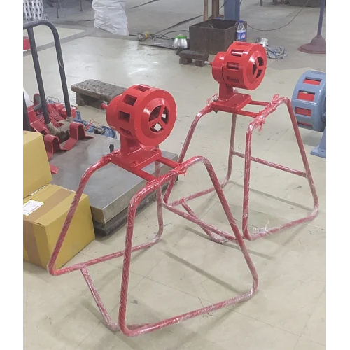0.5 Km Hand Operated Sirens