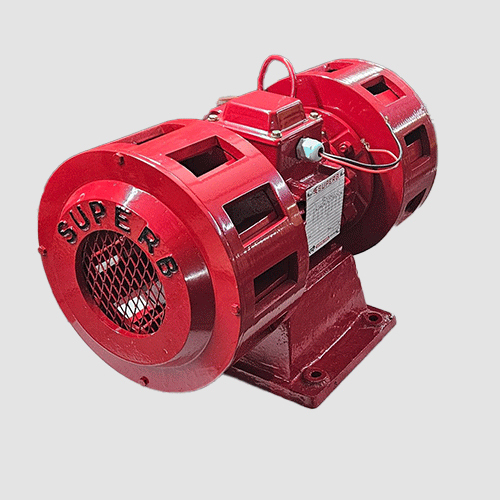 Industrial Siren Manufacturers