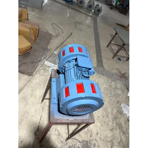 Electrical Safety Siren 3 Km Range