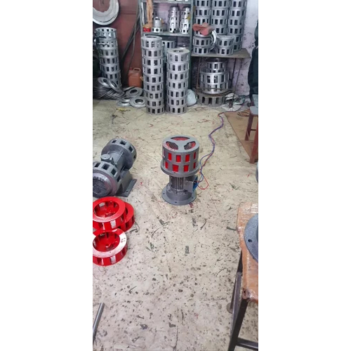Vertical Double Mounting Siren