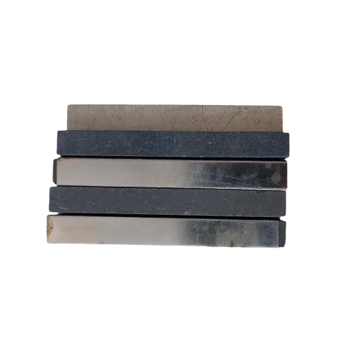 Silicon Carbide Honing Stones - Color: Grey