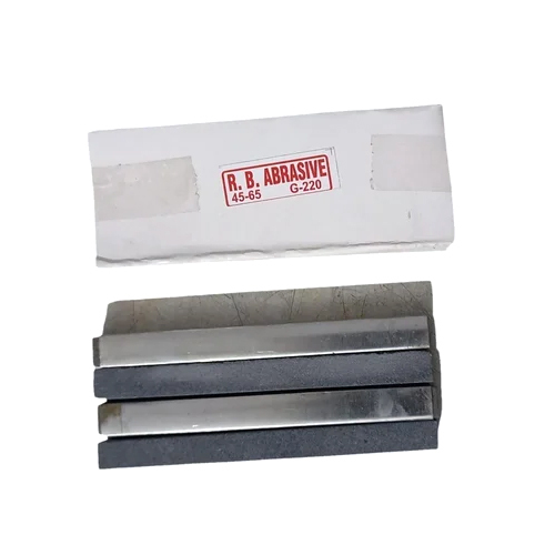 Honing Stones - Color: Silver