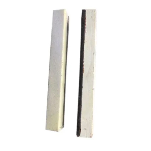 Sulphur Honing Stone - Color: White
