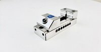 surface grinding vise