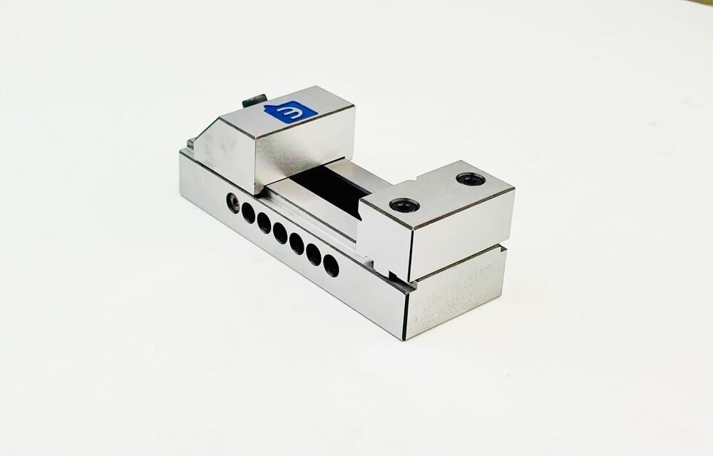 Surface Grinding Vise - Application: Machinery