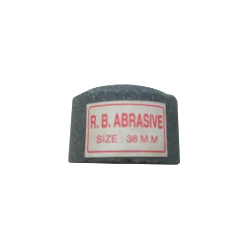 Head Valve Seat Stone - Color: Black