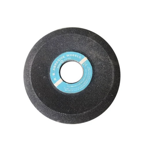 Valve Refacer Stone - Color: Black