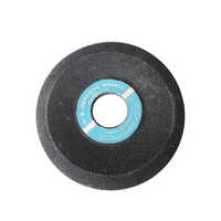 Valve Refacer Stone - Color: Black