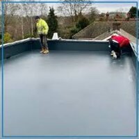 Terrace Waterproofing Service