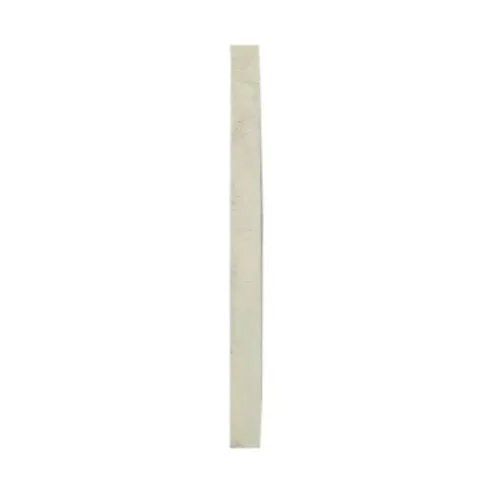 Oil Stone - Color: White