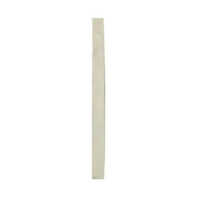 Oil Stone - Color: White