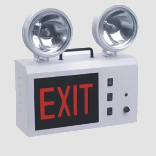 Emergency Exit Light Manufacturers