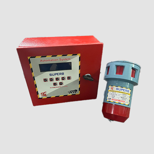 Siren Panel Manufacturers
