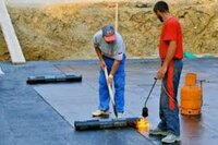 Waterproofing Membrane Service