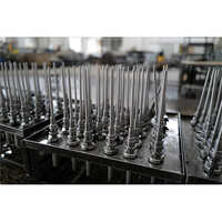 China Ring Frame Spindle Bolster