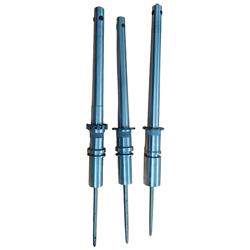 Zinser Ring Frame Spindle Bolster