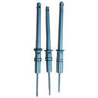 Zinser Ring Frame Spindle Bolster