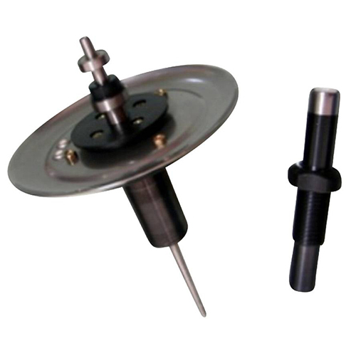 363 Spindle Plus Bolster