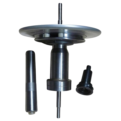 Volkman Twisting Machine