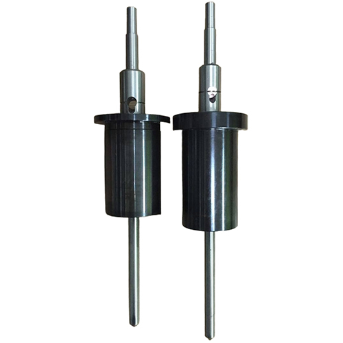 Volkman Twisting Machine