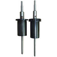 Volkman Twisting Machine