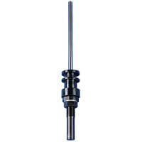 Textiles Spindle For Woolen  Worsted Jute Ring Spinning Machine