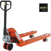 Hand Pallet Truck 2000 Kg