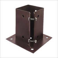 बोल्ट ग्रिप पोस्ट समर्थन बोल्ट डाउन