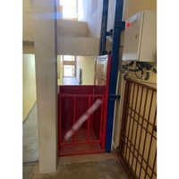Wheelchair Lifts