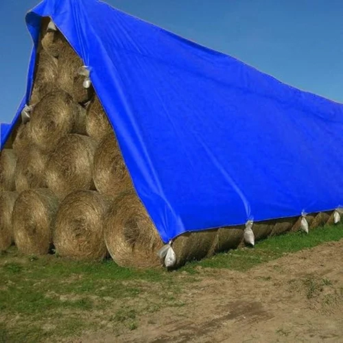 40X30 Feet Bluetarpaulin Sheet - Color: Any Colour
