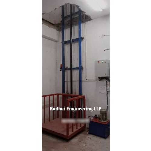 Platform Lift