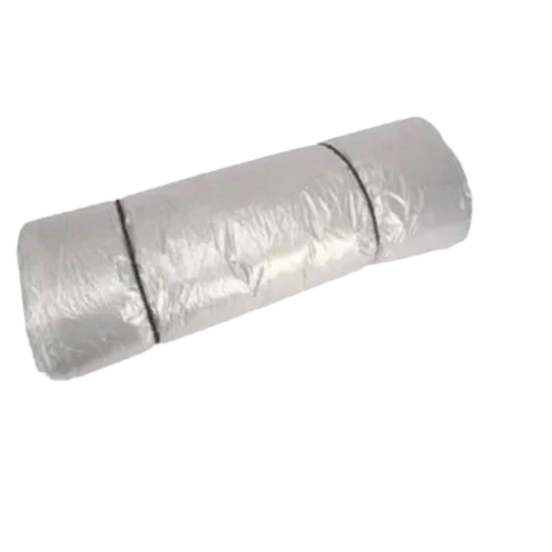 5 Mm Transparent Ldpe Tarpaulin - Design Type: Standard
