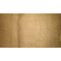 Solid Brown Hessian Cloth