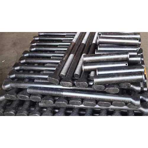 Railway Lhb Coach Special Pin - Color: Silver