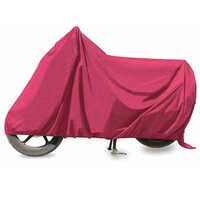 Waterproof Bike Cover - Installation Type: Manually
