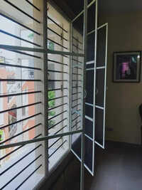 Ss Mosquito Net Window