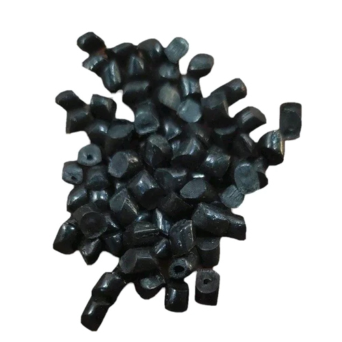 Black Pp Granule - Grade: Grade A
